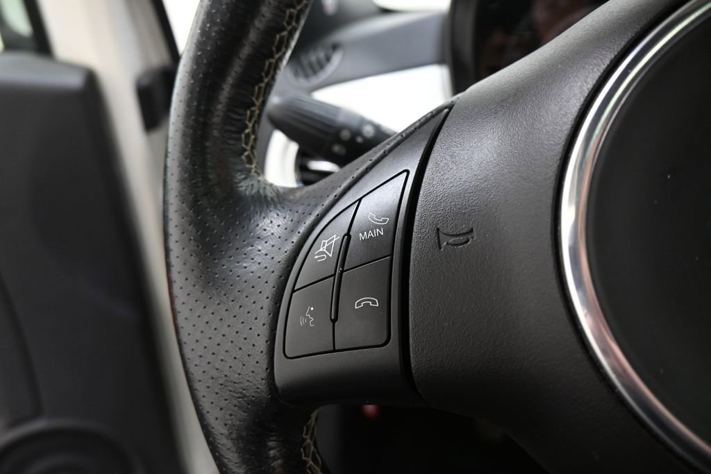 Used 2013 FIAT 500 Turbo w/ Beats Audio Pkg FWD image 12