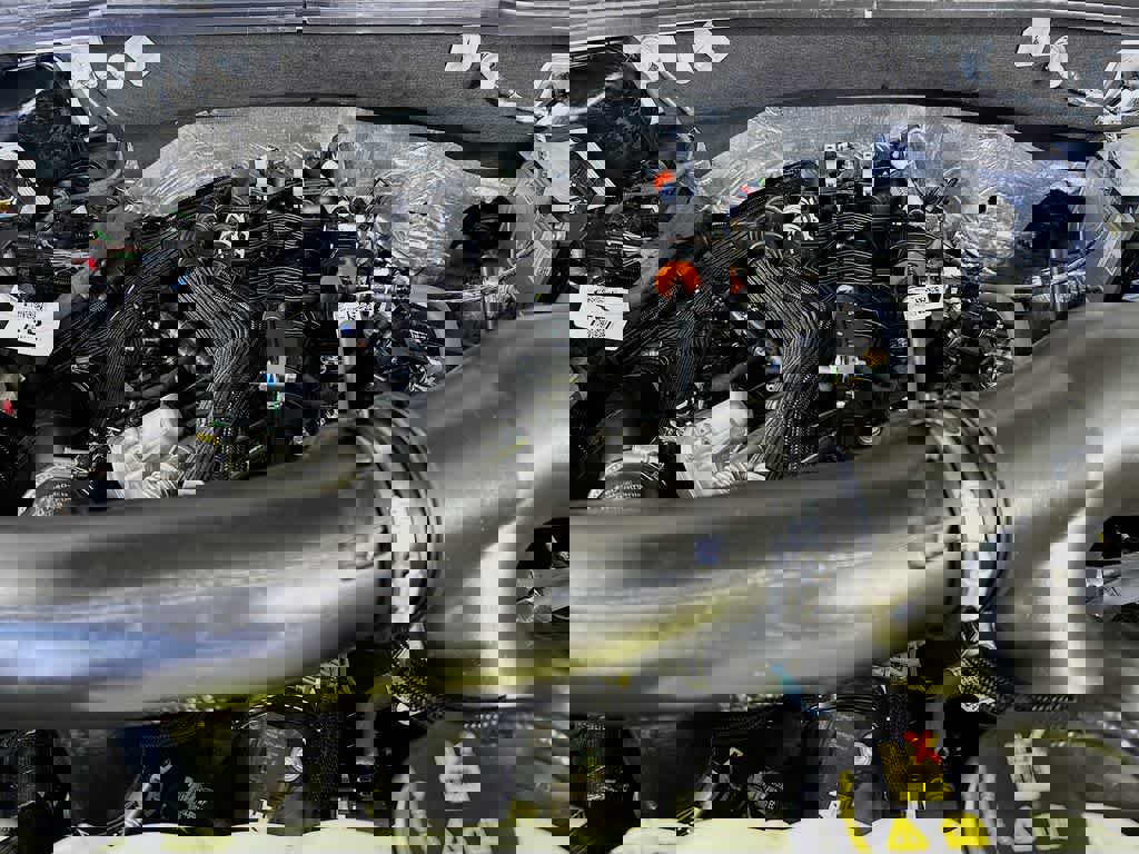 New 2026 Ford Expedition Tremor image 9