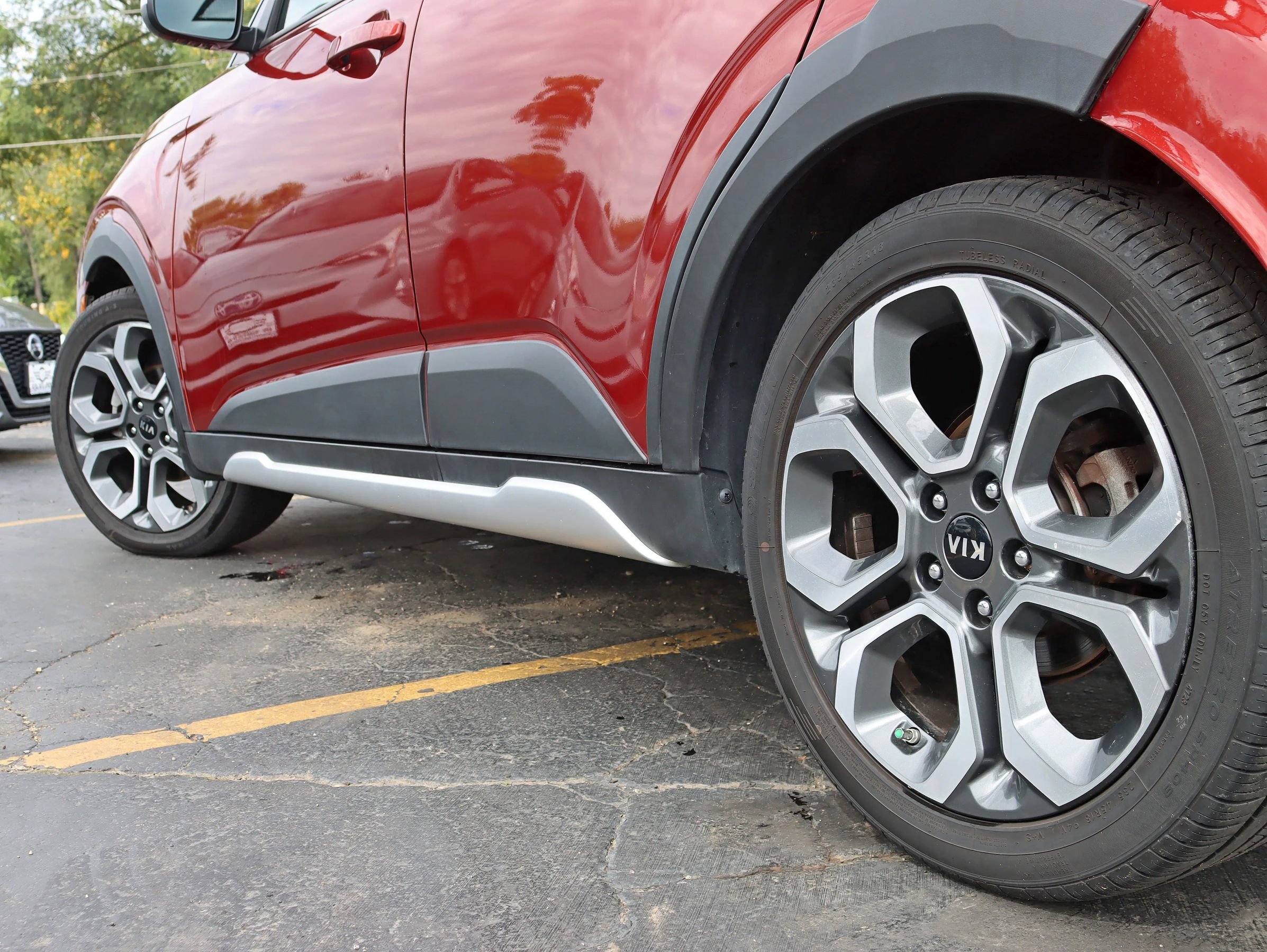 Used 2020 Kia Soul X-Line FWD image 14