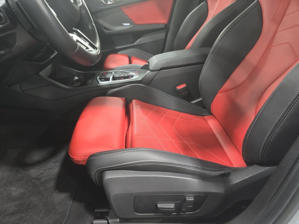 Certified 2026 BMW 228i w/ M Sport Package FWD image 17