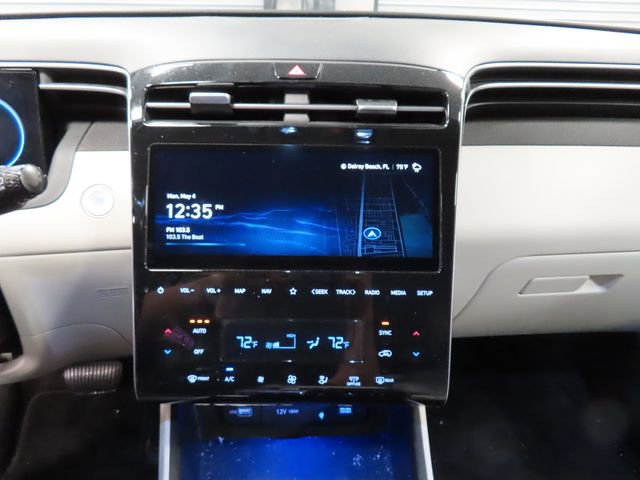 Used 2023 Hyundai Tucson Limited FWD image 23