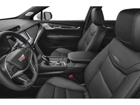 New 2026 Cadillac XT5 Sportv w/ LPO, Onyx Lite Package AWD/4WD image 11