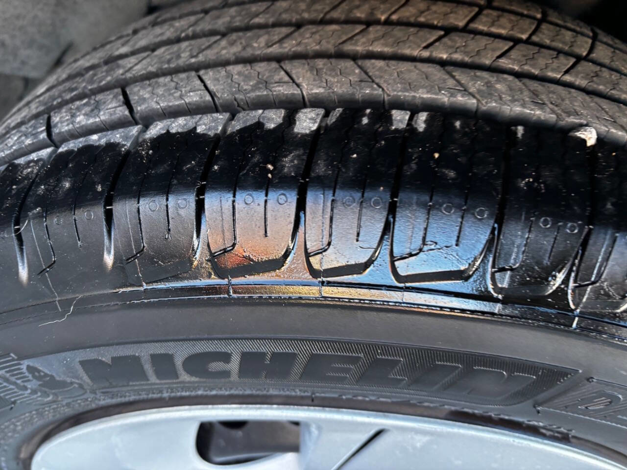 Used 2015 Honda Civic LX image 19