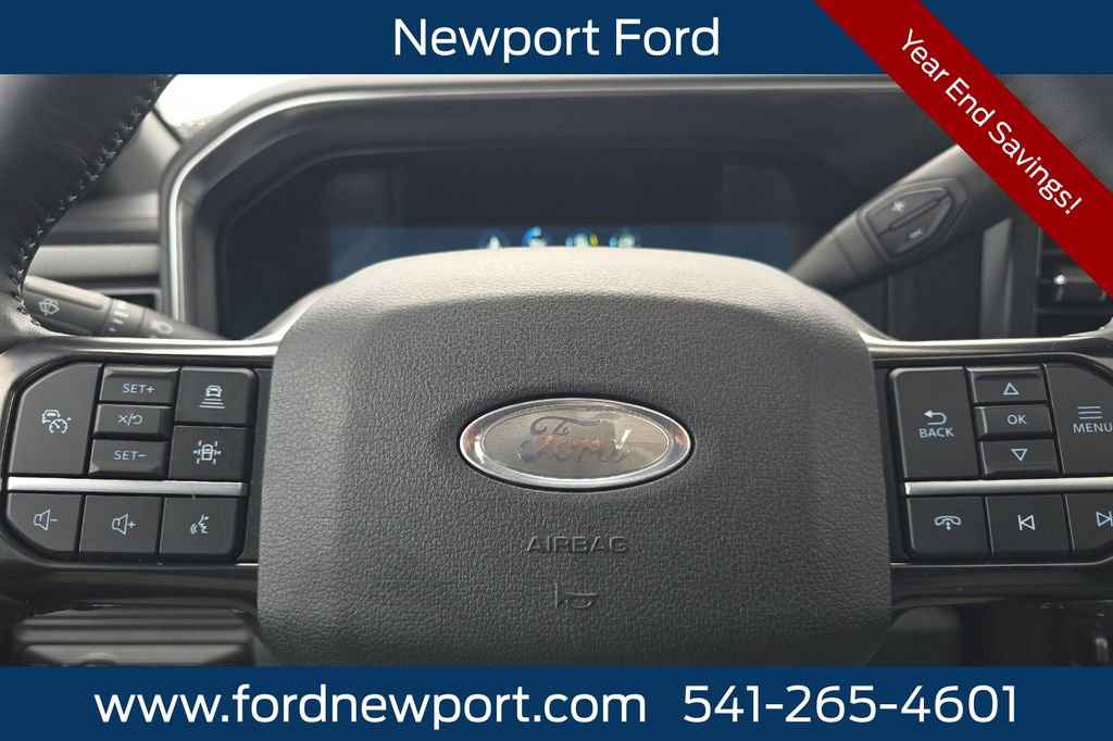 New 2026 Ford F350 Platinum image 23