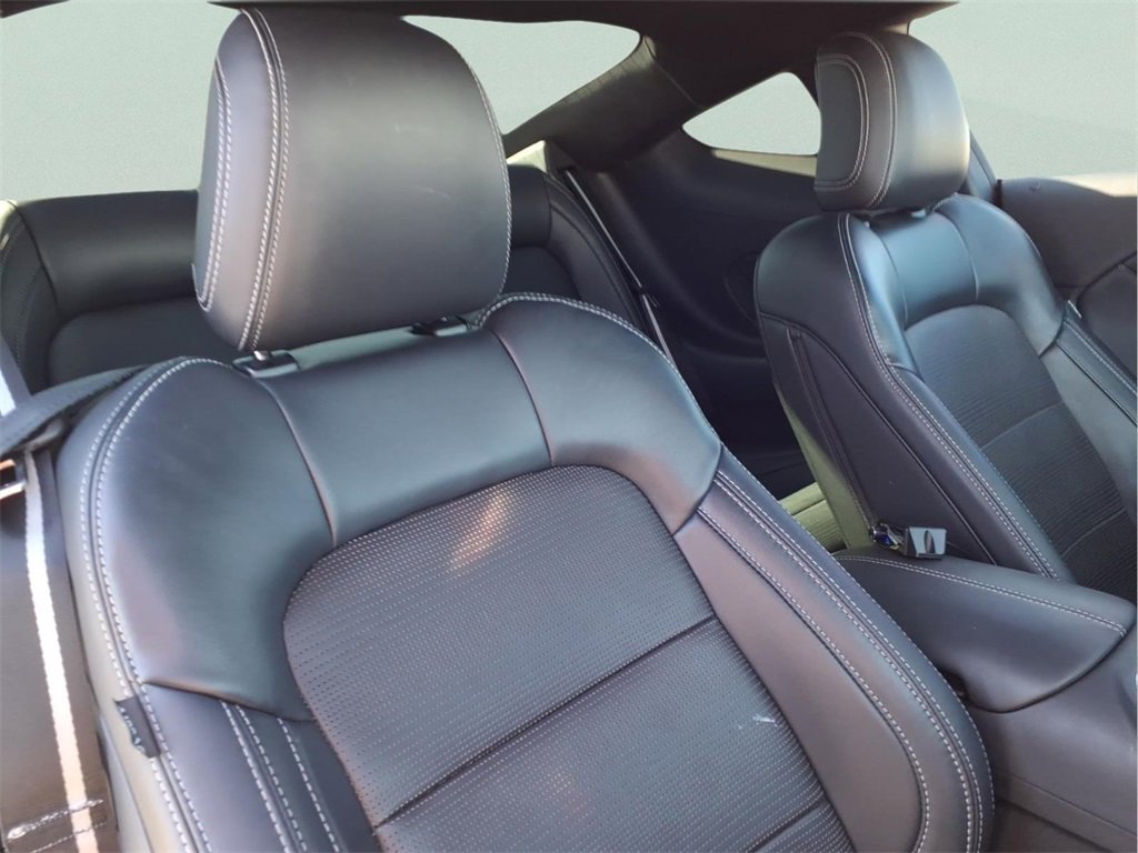 Used 2024 Ford Mustang GT Premium image 26