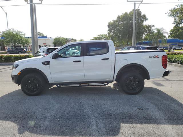 Used 2020 Ford Ranger XL w/ Equipment Group 101A Mid RWD image 2