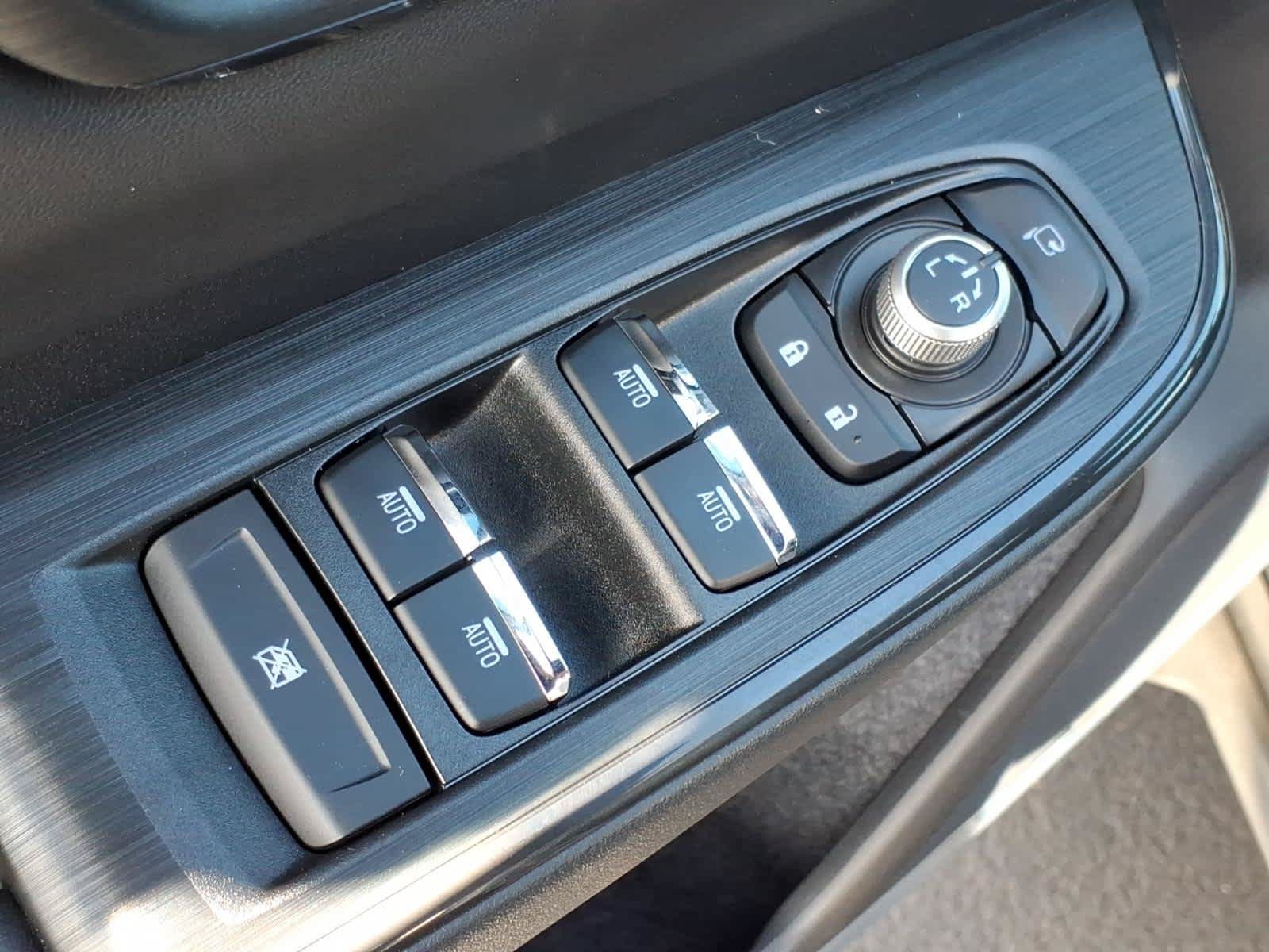 New 2026 Subaru Outback Touring XT AWD/4WD image 20