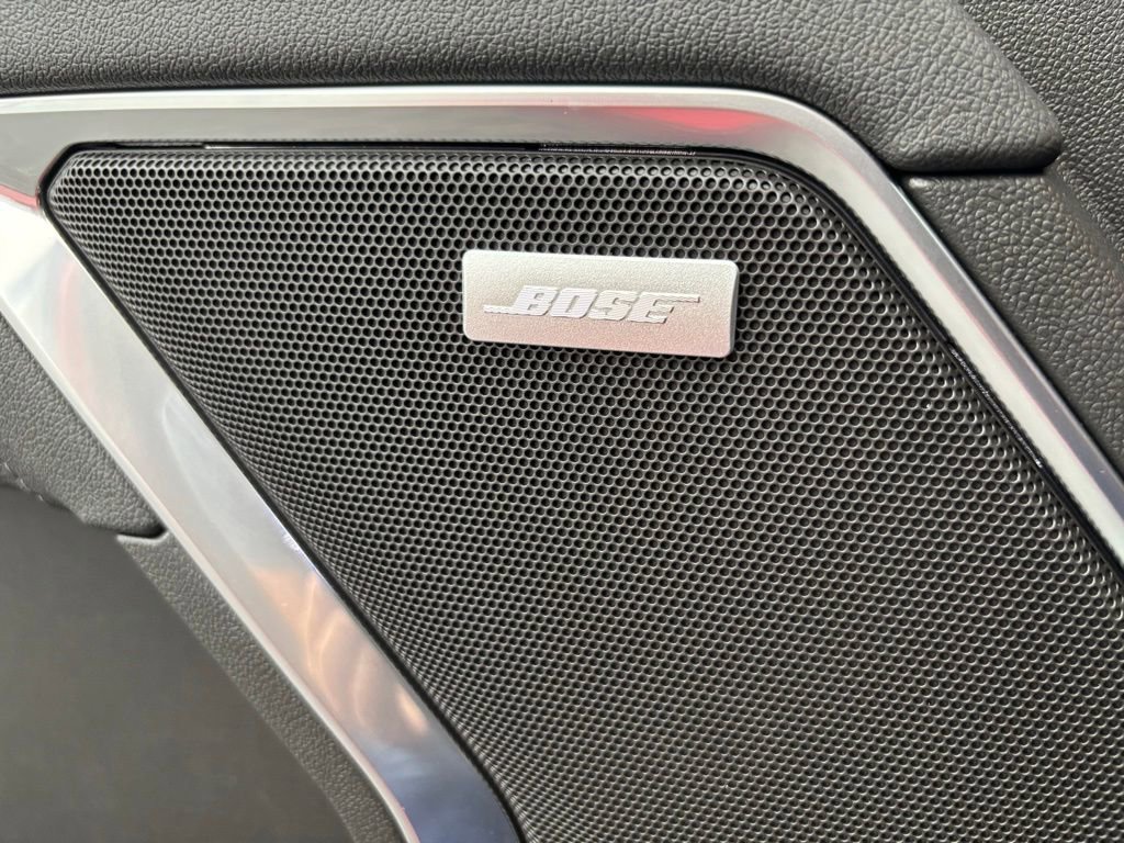 New 2026 GMC Sierra 1500 Elevation w/ Elevation Premium Package image 18