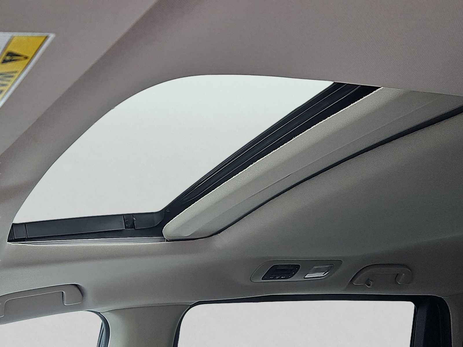 Certified 2026 Honda Odyssey EX-L image 15