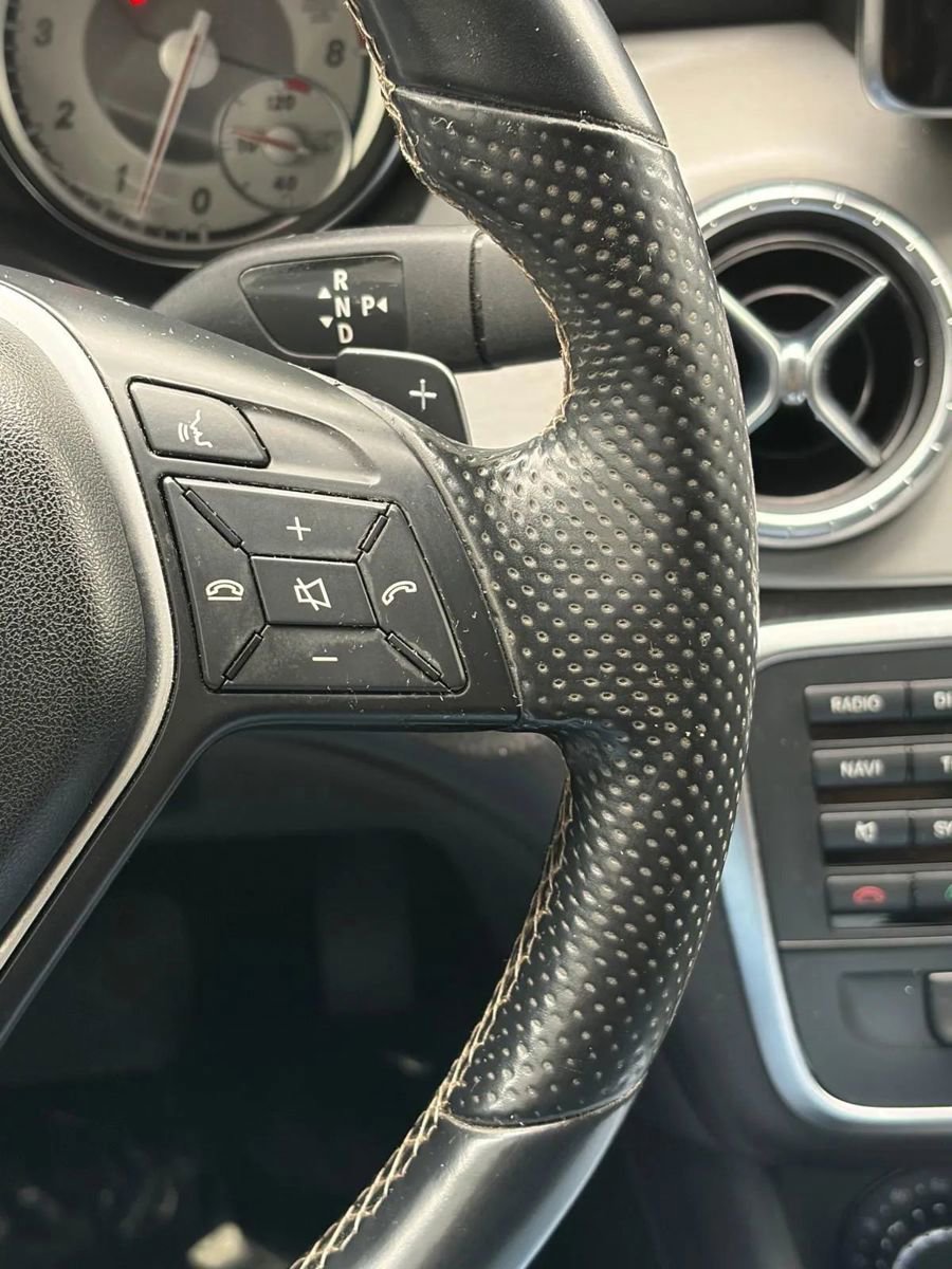 Used 2014 Mercedes-Benz CLA 250 w/ Sport Package image 28