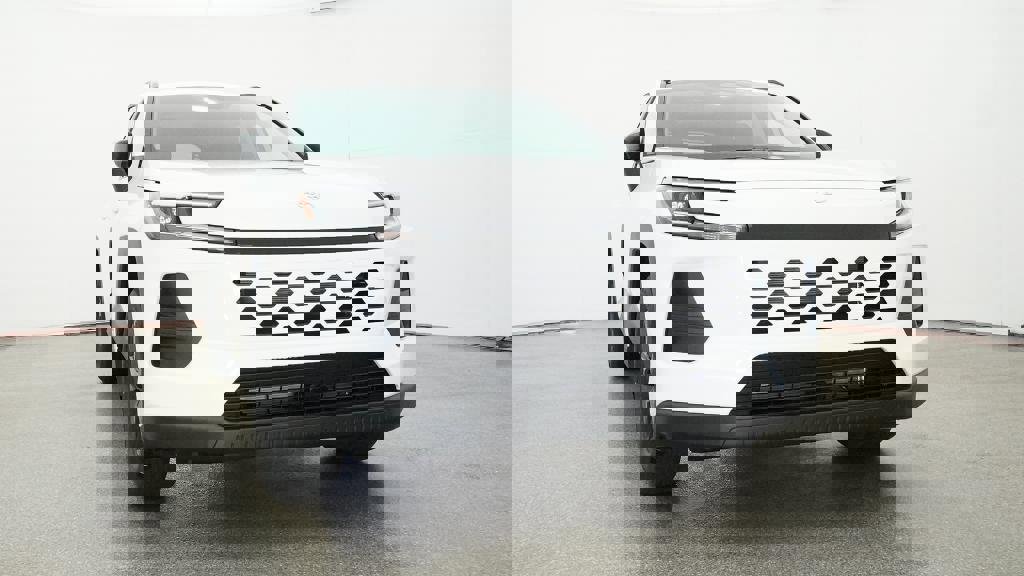 New 2026 Toyota RAV4 LE AWD/4WD image 22