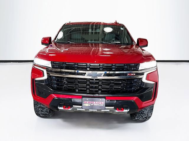 Used 2021 Chevrolet Tahoe Z71 w/ Z71 Signature Package AWD/4WD image 4