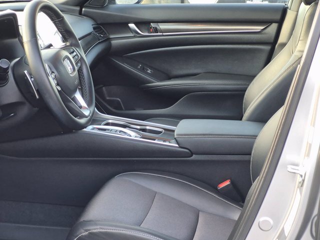 Used 2022 Honda Accord Sport image 16