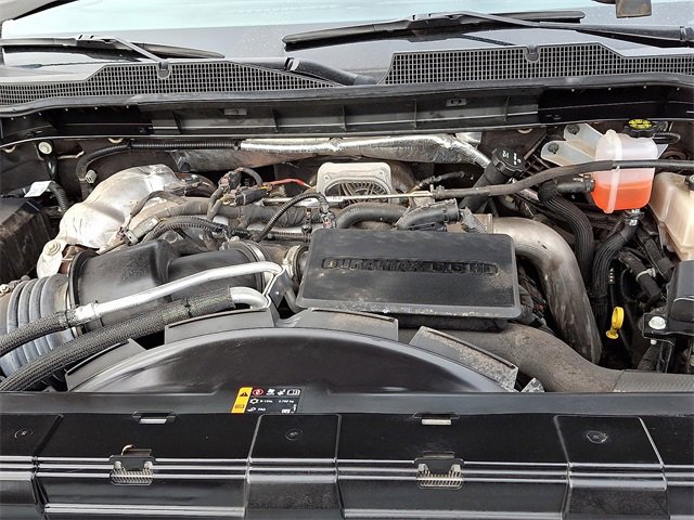 Used 2024 Chevrolet Silverado 2500 LT image 26