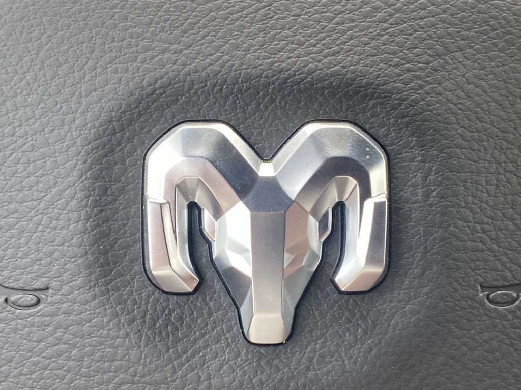 New 2026 RAM 1500 Express AWD/4WD image 53