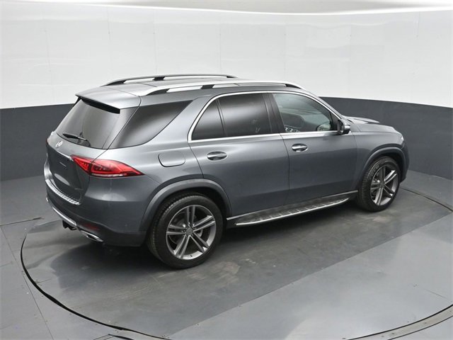 Used 2020 Mercedes-Benz GLE 350 w/ Premium Package image 27