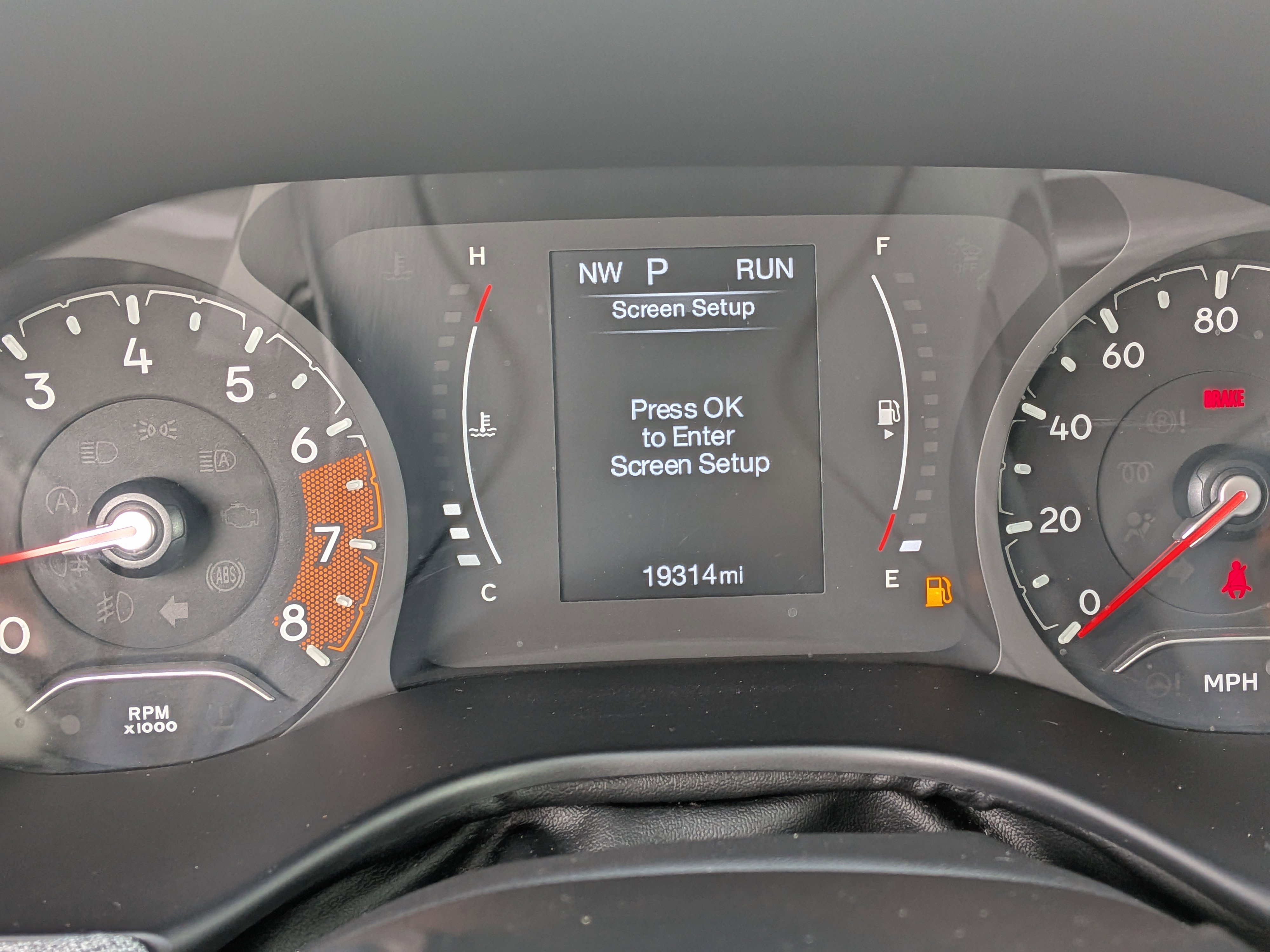 Used 2022 Jeep Compass Latitude FWD image 28