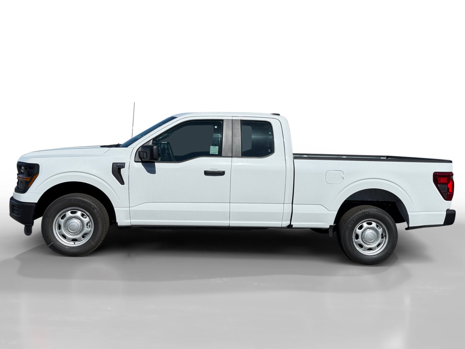 New 2026 Ford F150 XL w/ Tow/Haul Package RWD image 2