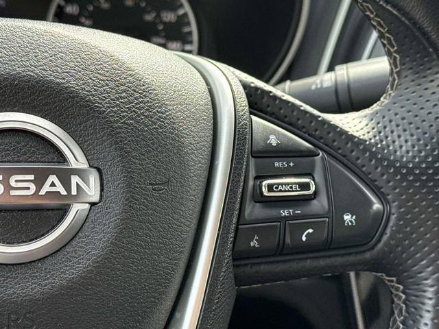 Used 2023 Nissan Maxima SV w/ Floor Mat Group image 11