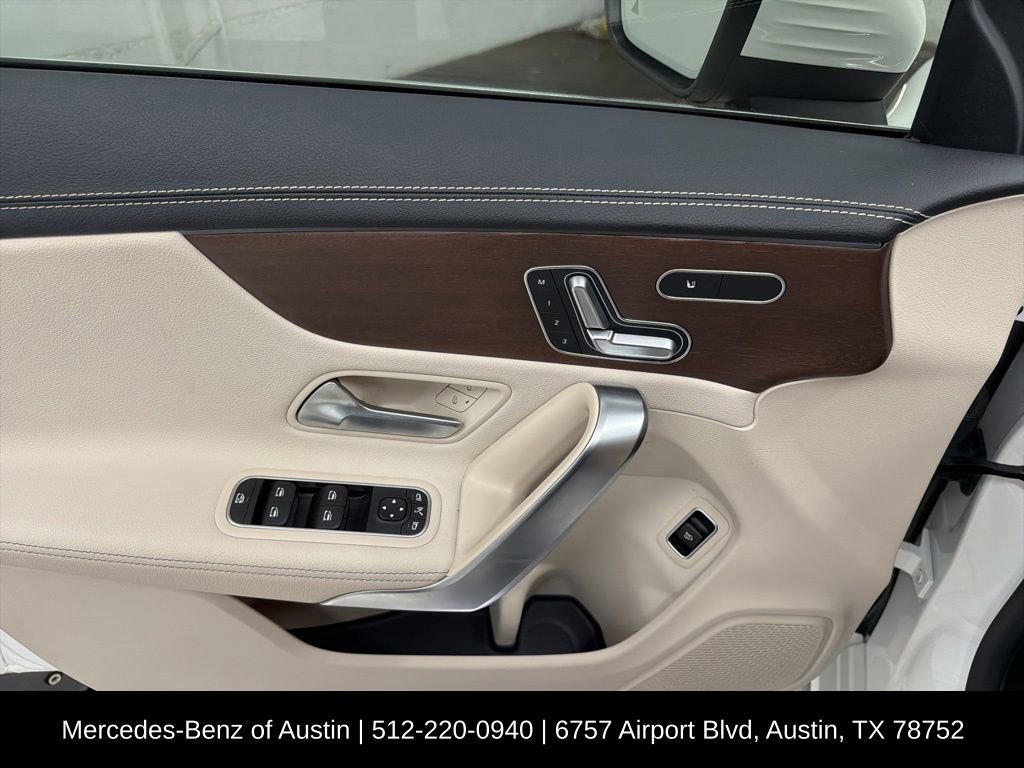 Used 2023 Mercedes-Benz CLA 250 image 18