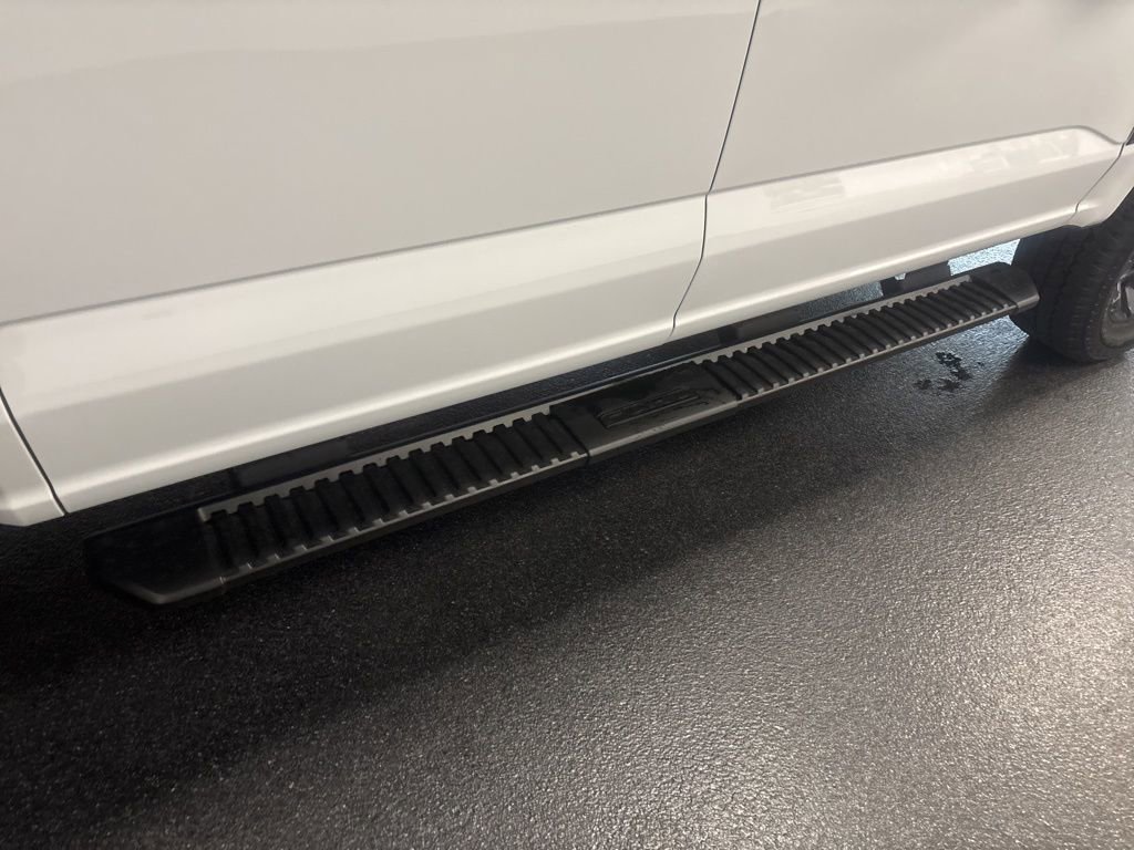 New 2026 Ford F350 XL w/ STX Appearance Package image 17