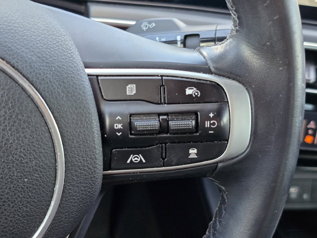 Certified 2025 Kia K5 GT-Line FWD image 29