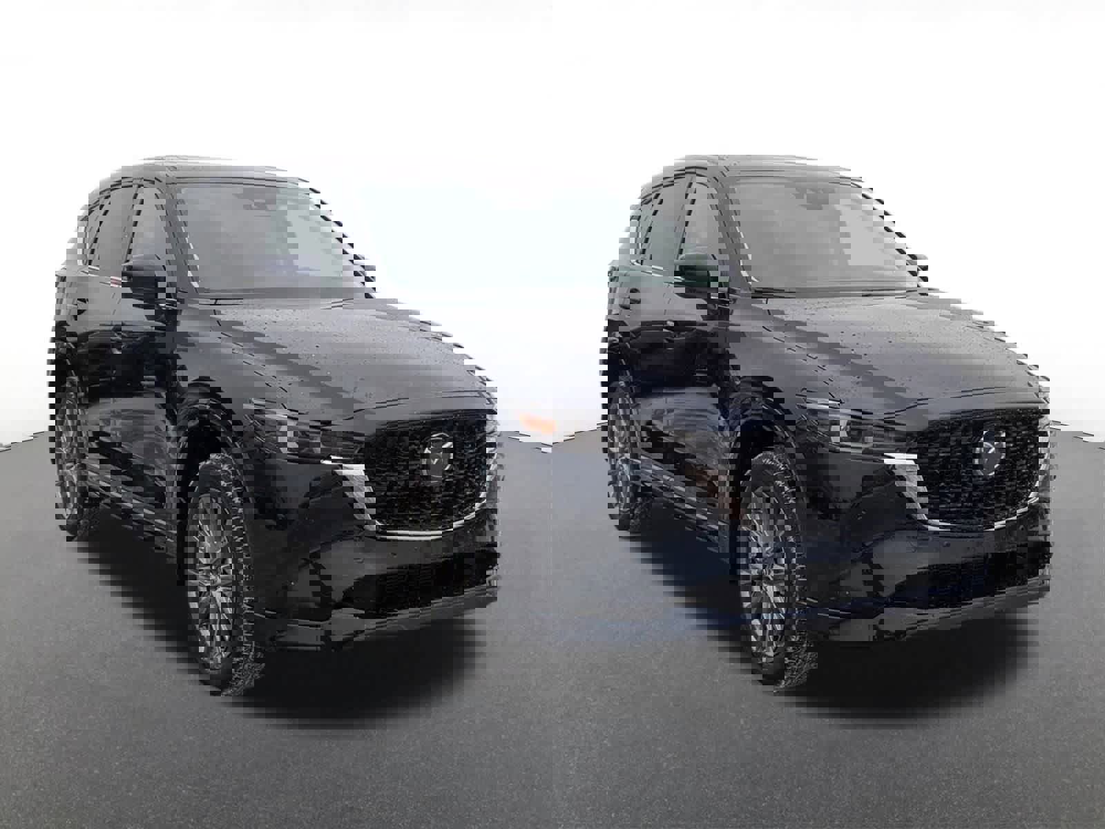 New 2025 MAZDA CX-5 AWD 2.5 S w/ Premium Plus Pkg image 8