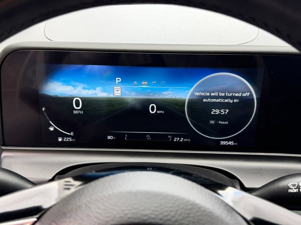 Certified 2024 Kia Seltos SX AWD/4WD image 26