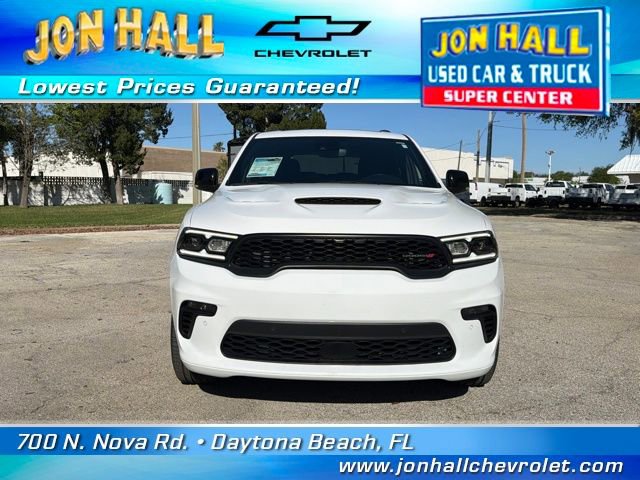 Used 2023 Dodge Durango R/T image 17