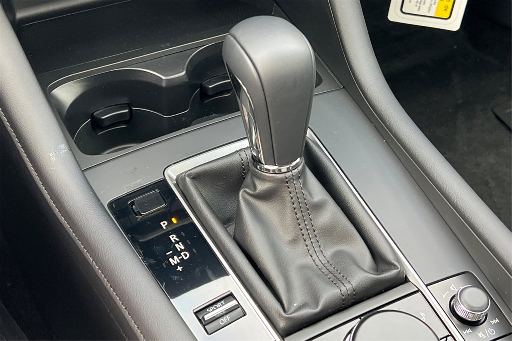 New 2026 MAZDA MAZDA3 2.5 S Sedan w/ Preferred Pkg image 21