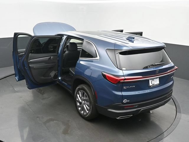 New 2026 Buick Enclave Preferred w/ Power Package AWD/4WD image 64