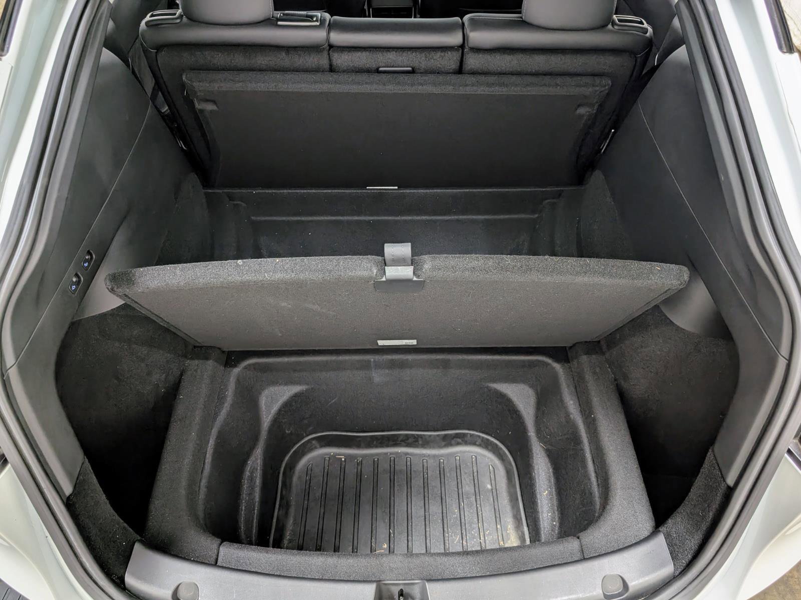 Used 2020 Tesla Model Y Long Range image 20