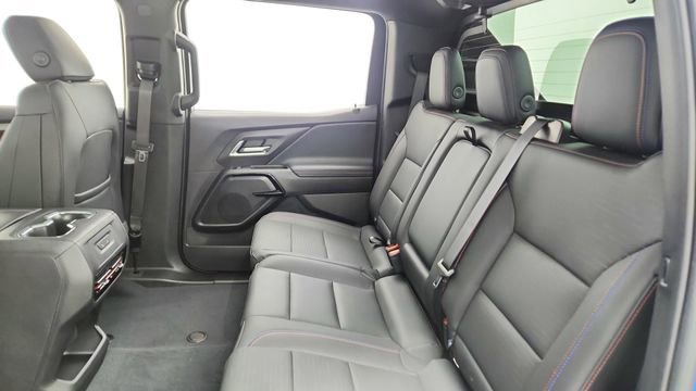 Used 2025 Chevrolet Silverado EV RST image 32