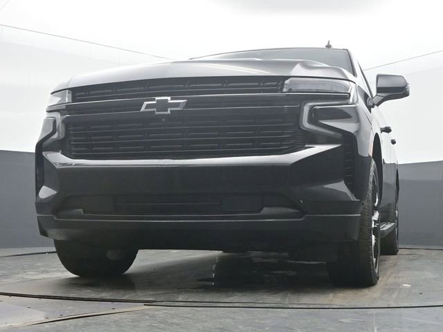 Used 2024 Chevrolet Tahoe RST w/ Sport Performance Package image 48