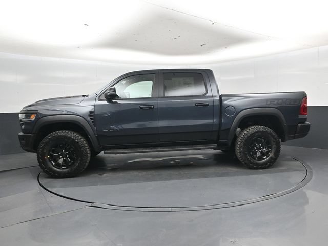 Used 2026 RAM 1500 RHO w/ RHO Level 1 Equipment Group AWD/4WD image 26