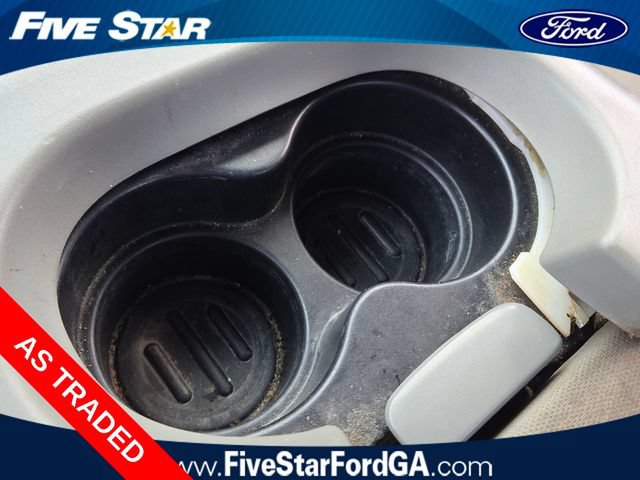 Used 2007 Ford F150 STX RWD image 19
