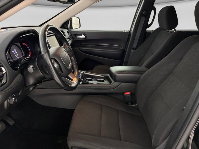 Used 2021 Dodge Durango SXT image 12