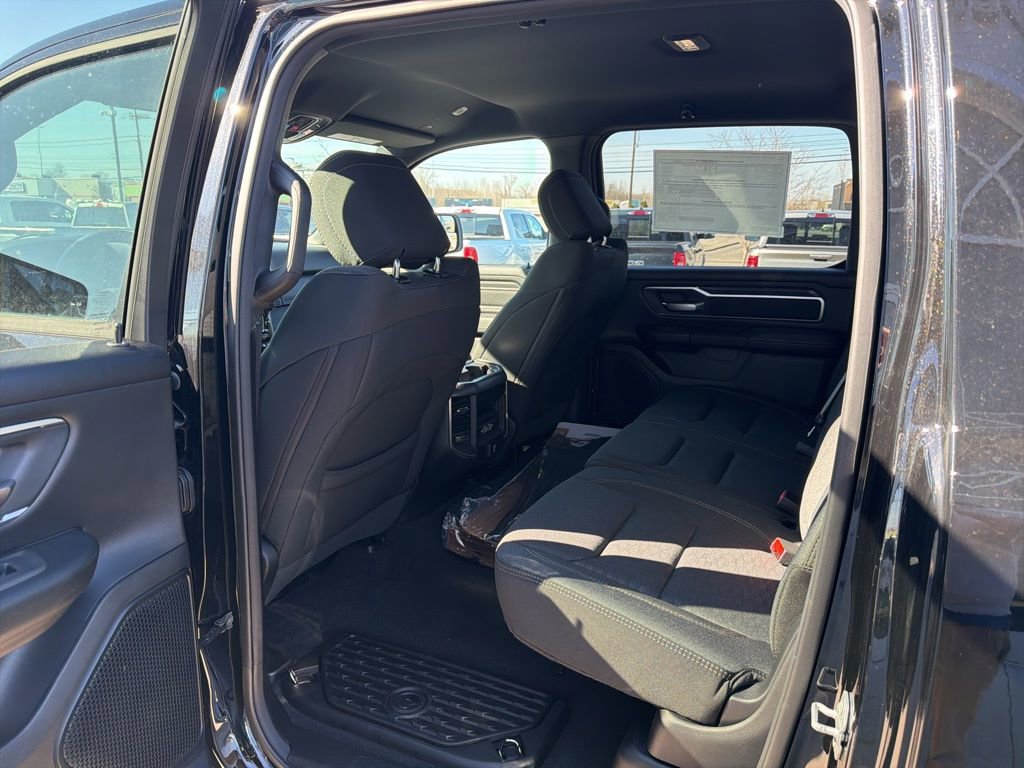 New 2026 RAM 1500 Big Horn image 13