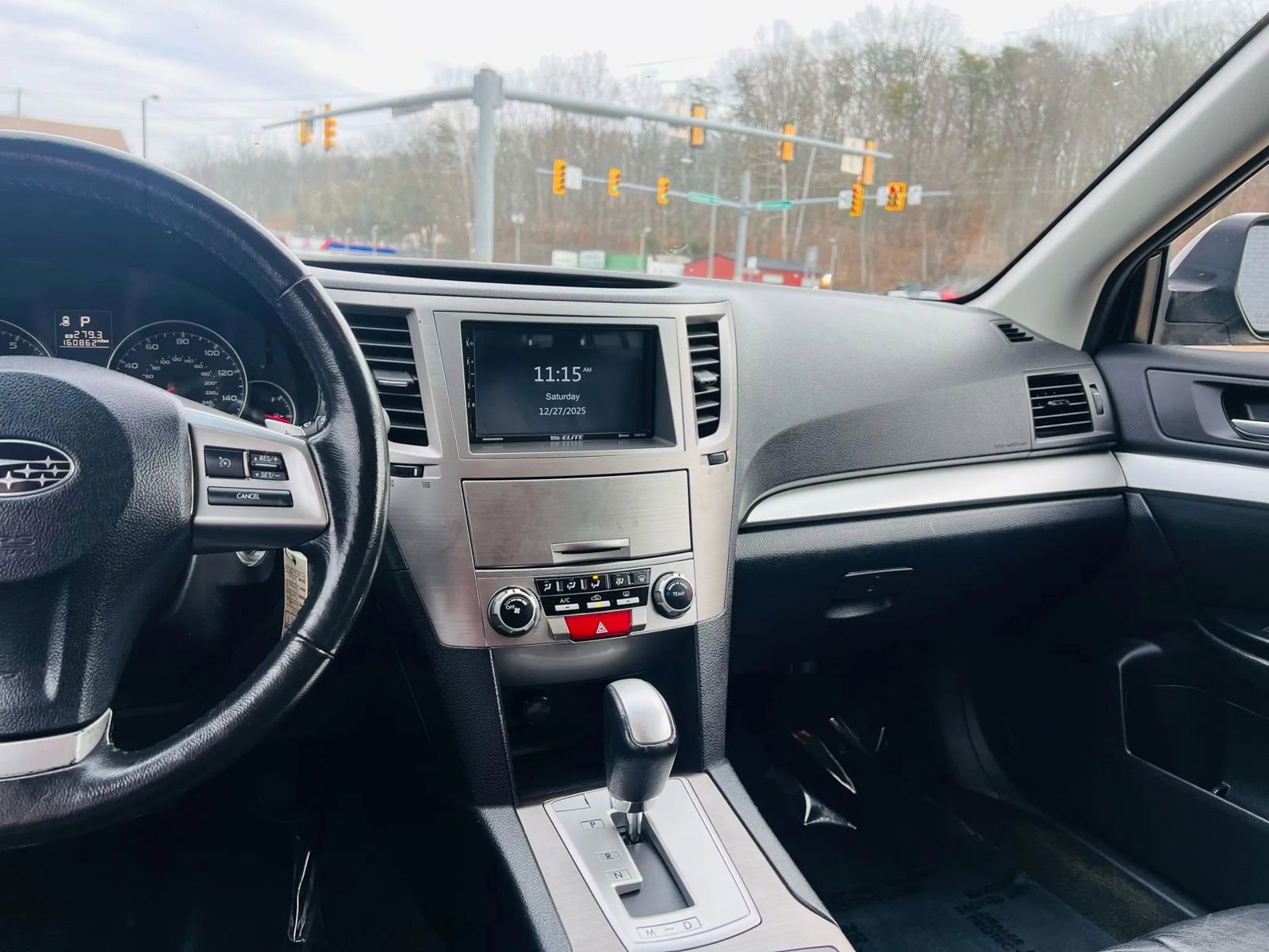 Used 2013 Subaru Outback 2.5i Premium w/ All-Weather Pkg image 29