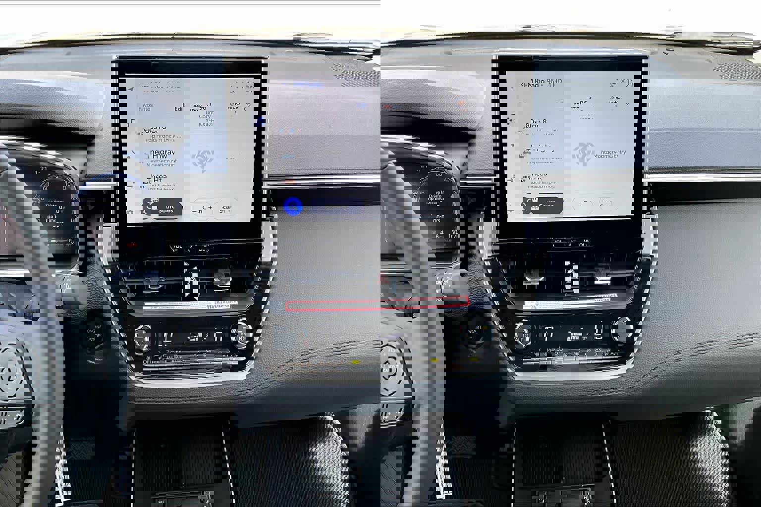 New 2026 Toyota Corolla Cross XLE image 6