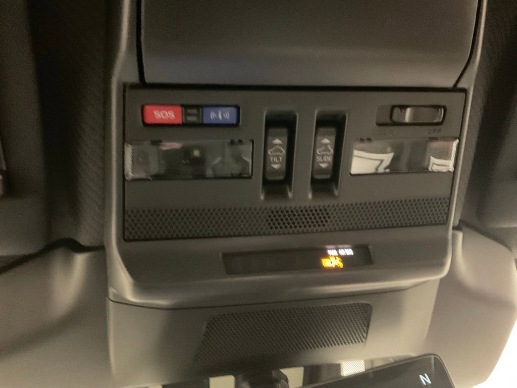 New 2026 Subaru Outback Touring XT image 18