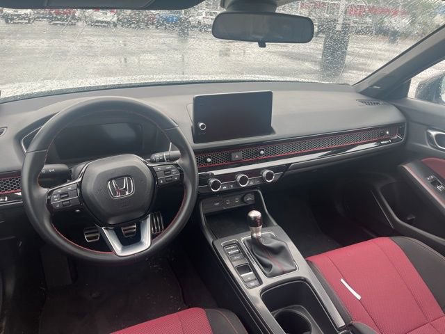 Used 2025 Honda Civic Si image 11