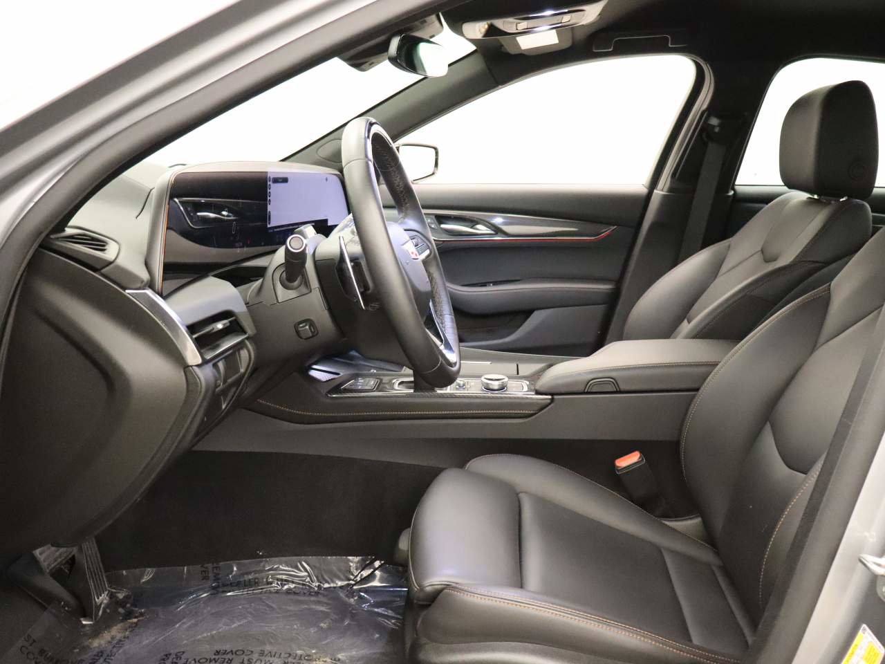 Used 2025 Cadillac CT5 Sport image 15