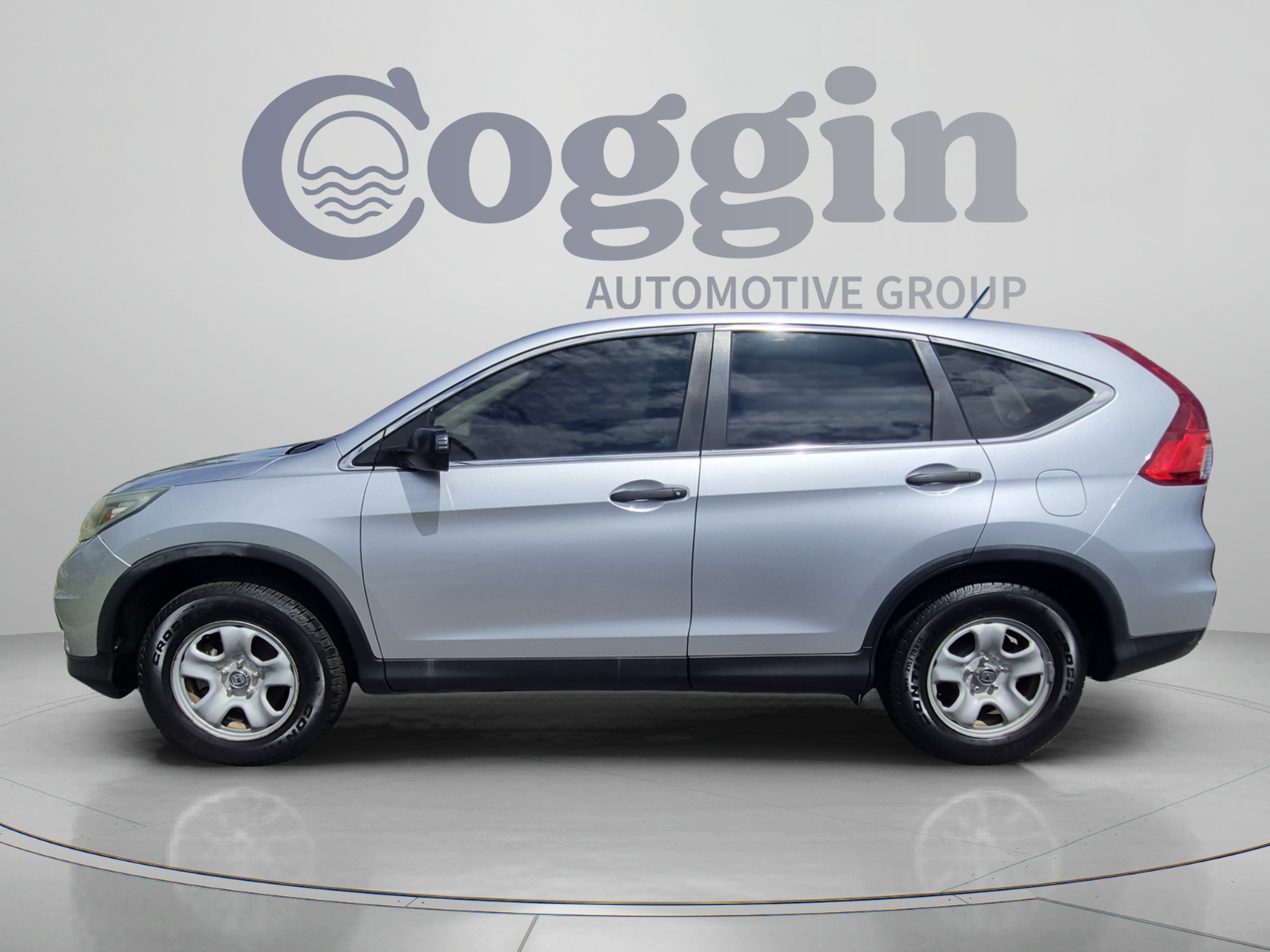 Used 2016 Honda CR-V LX image 3