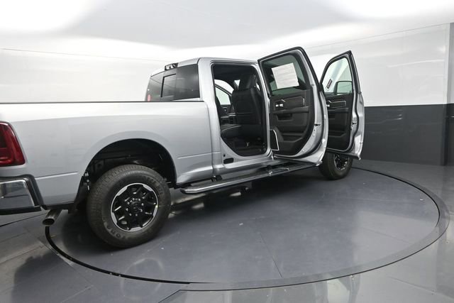 New 2026 RAM 2500 Laramie image 34