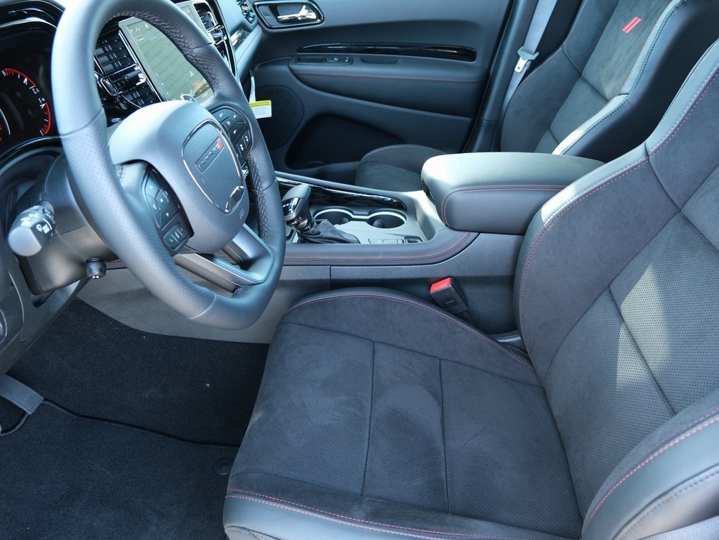 New 2026 Dodge Durango R/T image 5