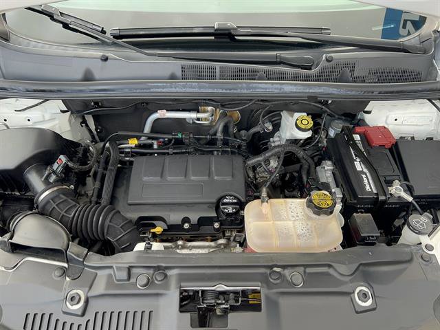 Used 2020 Buick Encore Preferred w/ Safety Package image 10