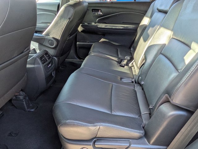 Used 2021 Honda Pilot Special Edition image 18