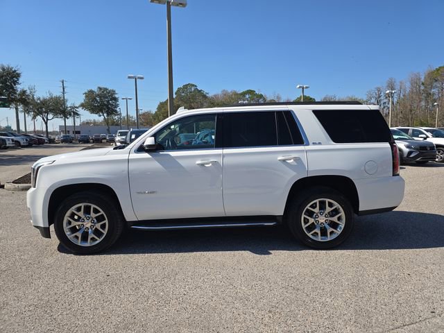 Used 2020 GMC Yukon SLE w/ SLE Value Package image 5