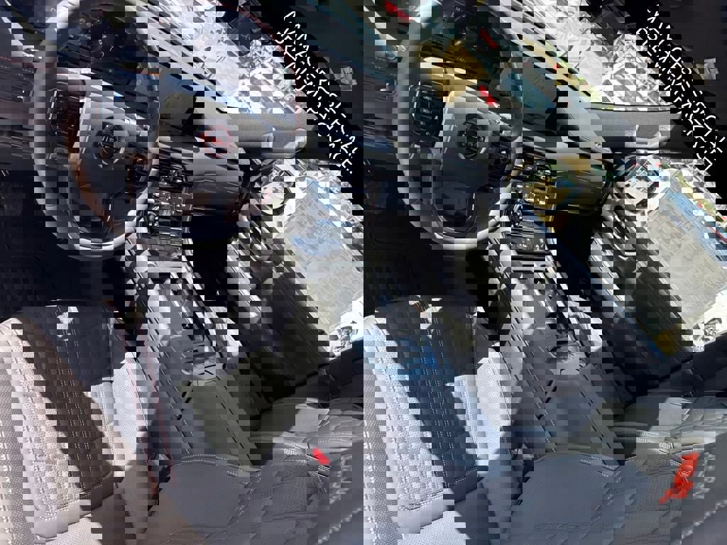 New 2025 Nissan Armada PRO-4X w/ Pro-4X Premium Package image 29